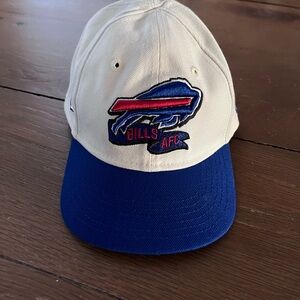 Toddler Buffalo Bills Hat